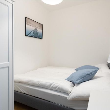 Charmante Wohnung L Bg8 Bécs Kültér fotó